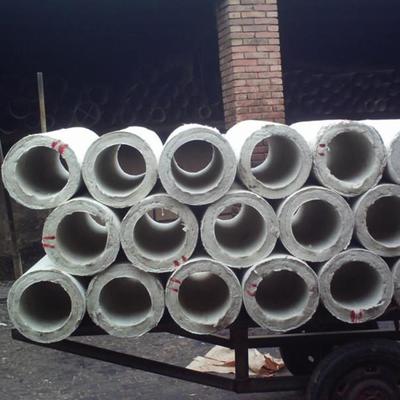 【全和建材廠家】供應大城全和硅酸鋁制品 硅酸鋁保溫管圖片_高清圖_細節圖-大城縣全和建材廠 -